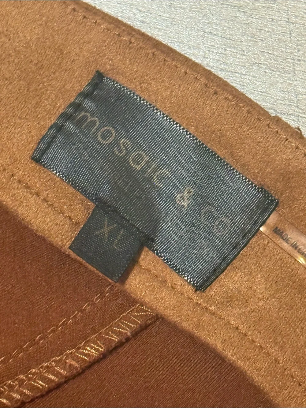 Mosaic & Co mosaic co